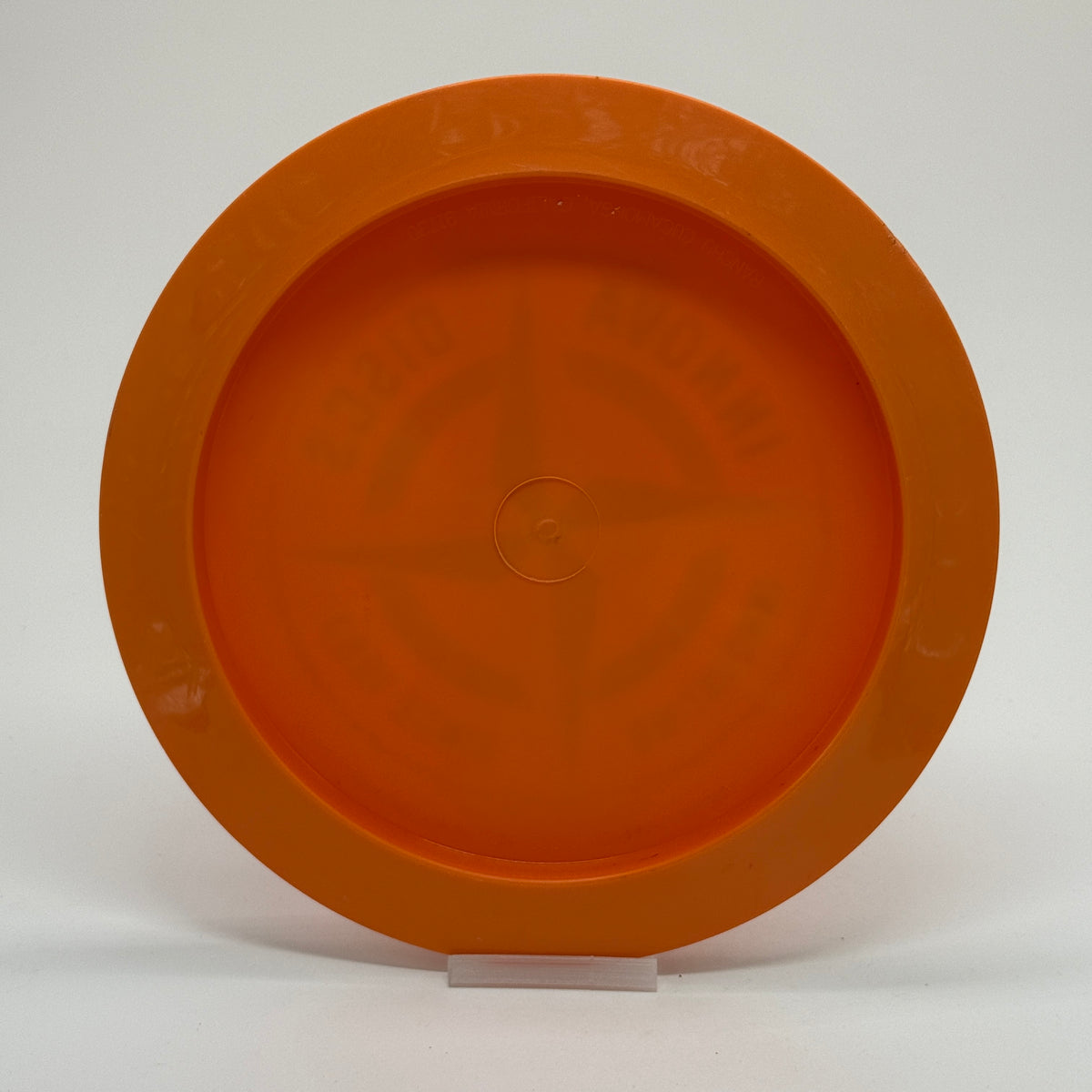 Used | Innova Charger | Star | Proto Star First Run