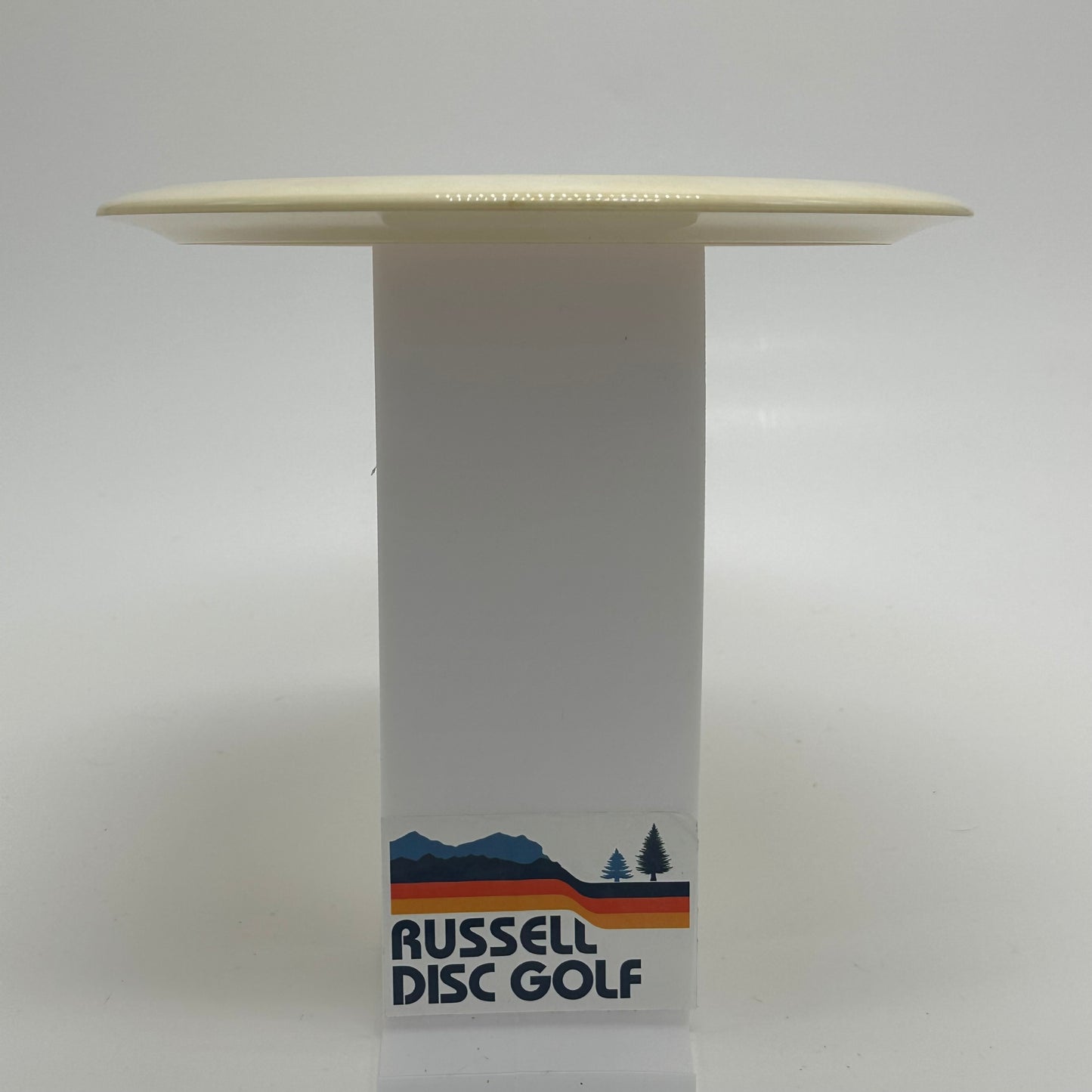 Used | Dynamic Discs Sergeant | Fuzion-X | Paige Shue 2021 Team Series V2
