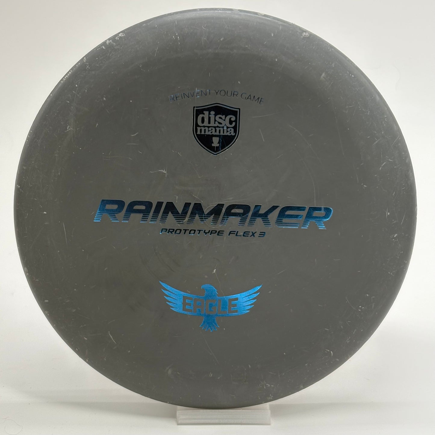 Discmania Rainmaker | Prototype Flex 3 | Eagle McMahon Creator Series