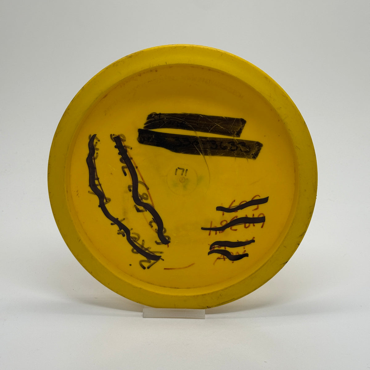 Used | Innova Kite | Star | PFN Patent Penned OOP