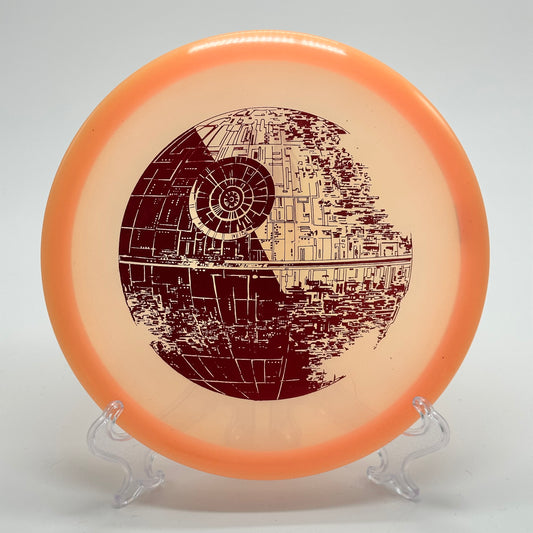 Discraft Buzzz | Z Star Wars Death Star Limited Edition