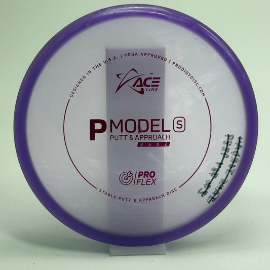 Used | Prodigy P Model S | Pro Flex