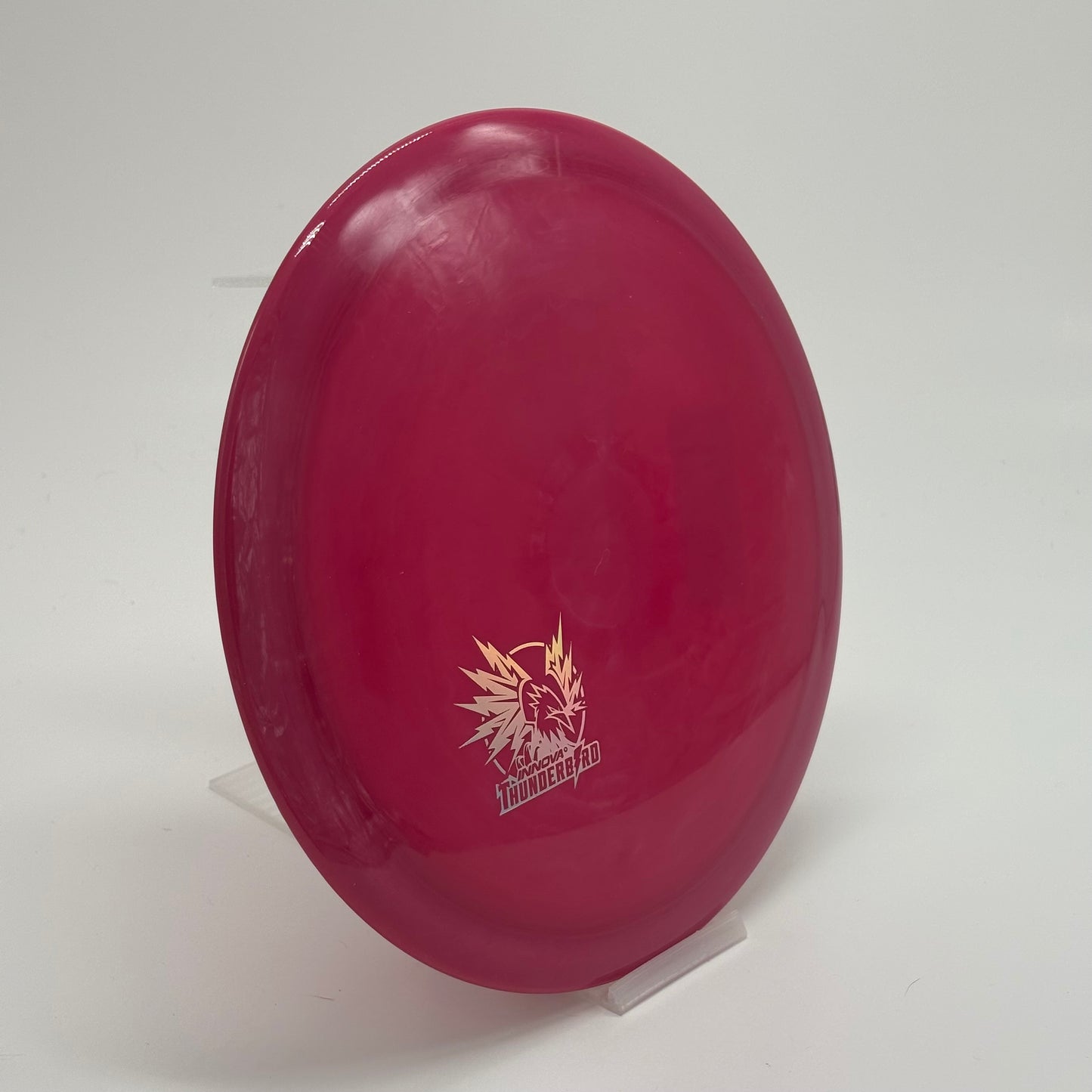 Innova Thunderbird | Star | Mini Stamp