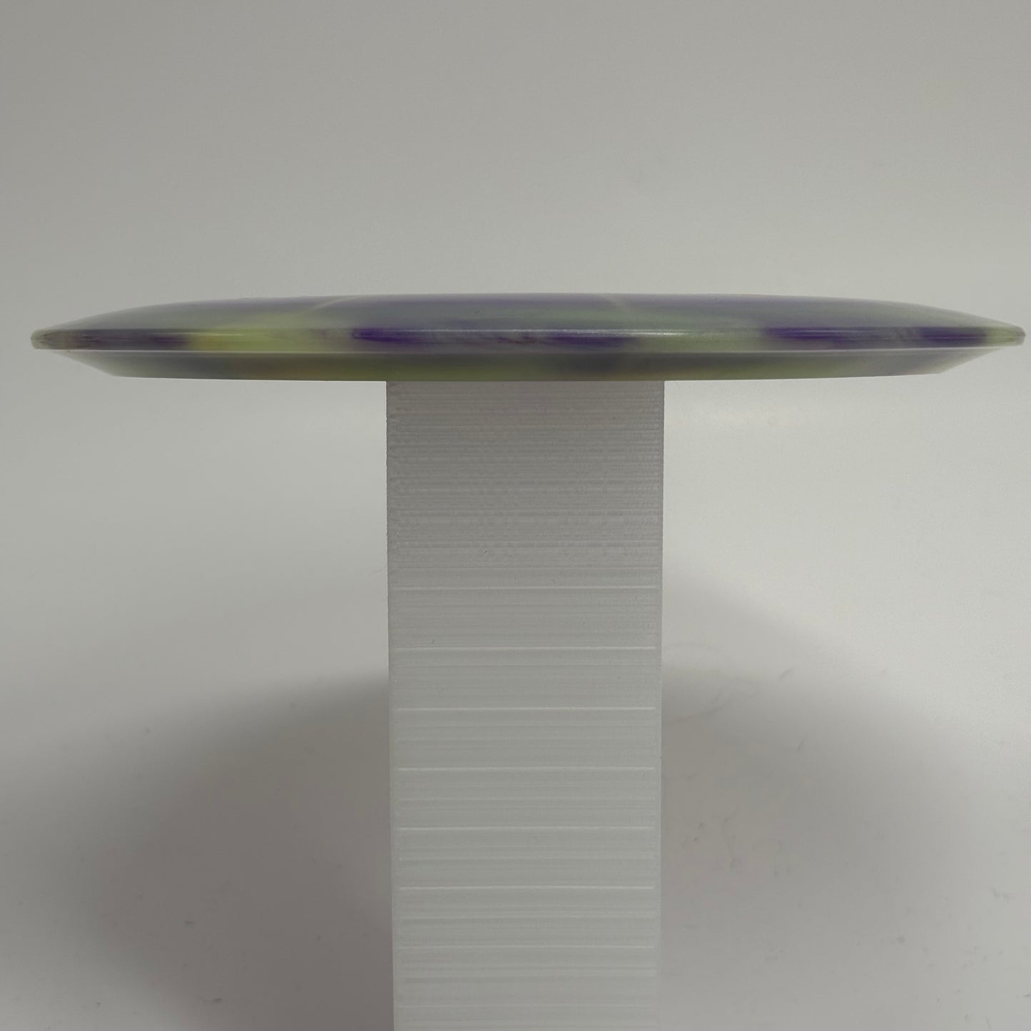 Discraft Mantis | Z Swirl | 2021 Ledgestone Edition