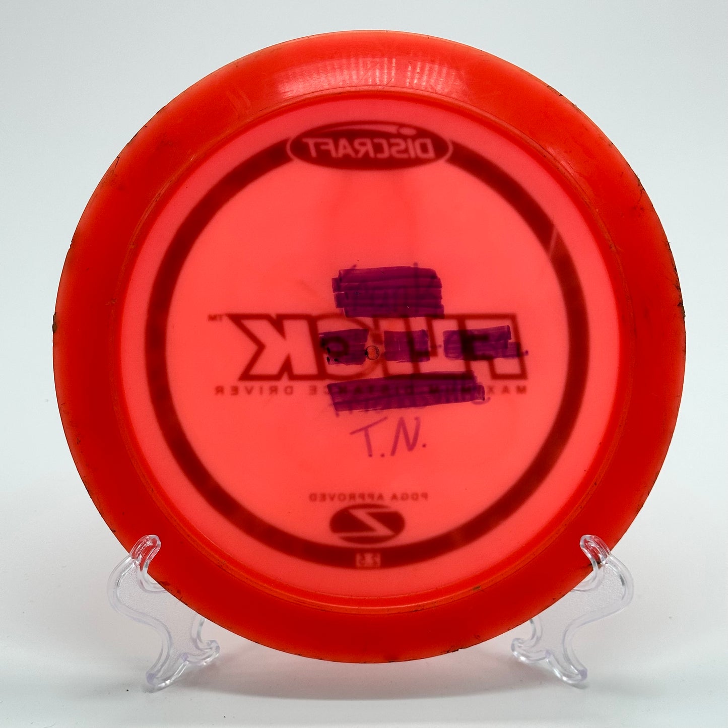 Discraft Flick | Z PFN