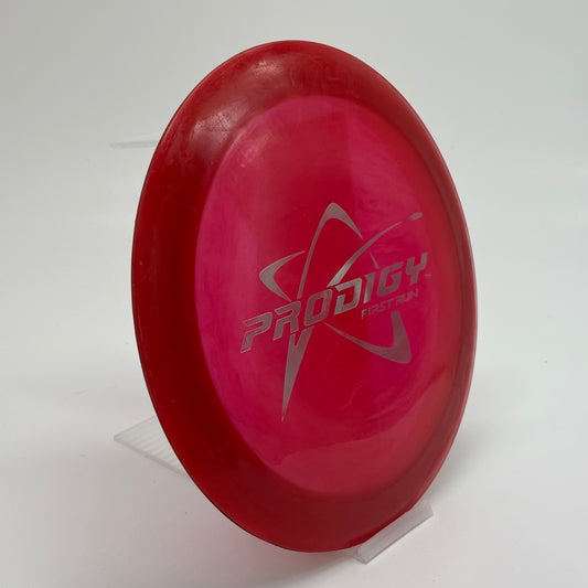 Prodigy D3 | 400s | First Run Bar Stamp Era