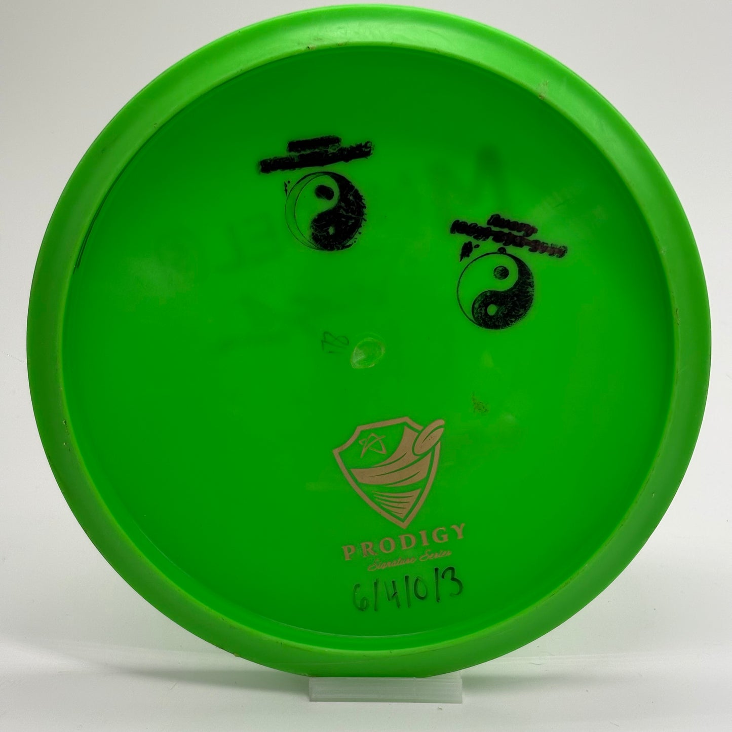 Prodigy M Model S | DuraFlex | Mattey O Signature Series Matt Orum