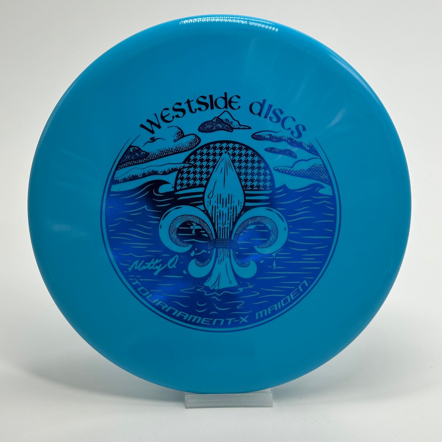 Westside Maiden | Tournament-X | Matt Orum 2022 Tour Series