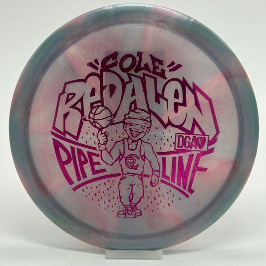 DGA Pipeline | Tour Series Swirl | Cole Redalen 2024 Tour Series