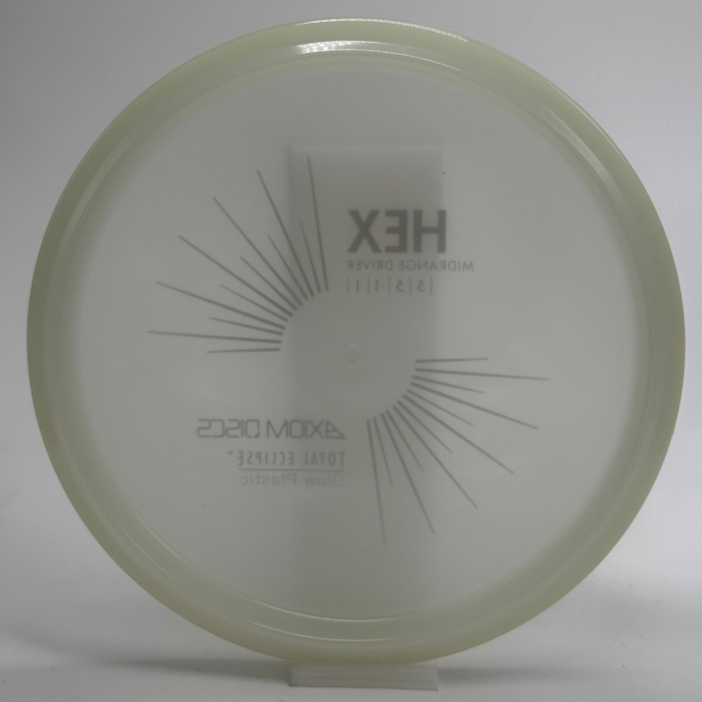 Axiom Hex | Total Eclipse