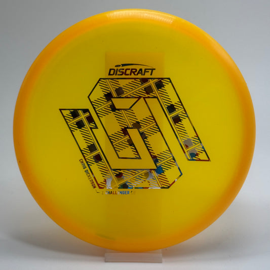 Discraft Challenger OS | Z | Chris Dickerson