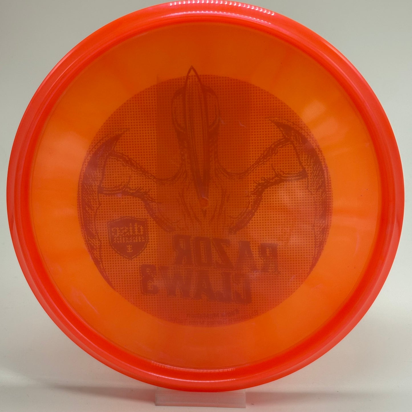 Discmania Razor Claw 3 | Meta | Eagle McMahon Signature Series Tactic