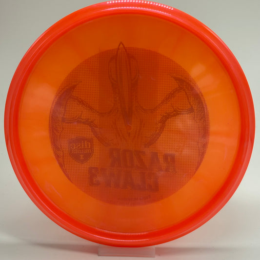 Discmania Razor Claw 3 | Meta | Eagle McMahon Signature Series Tactic