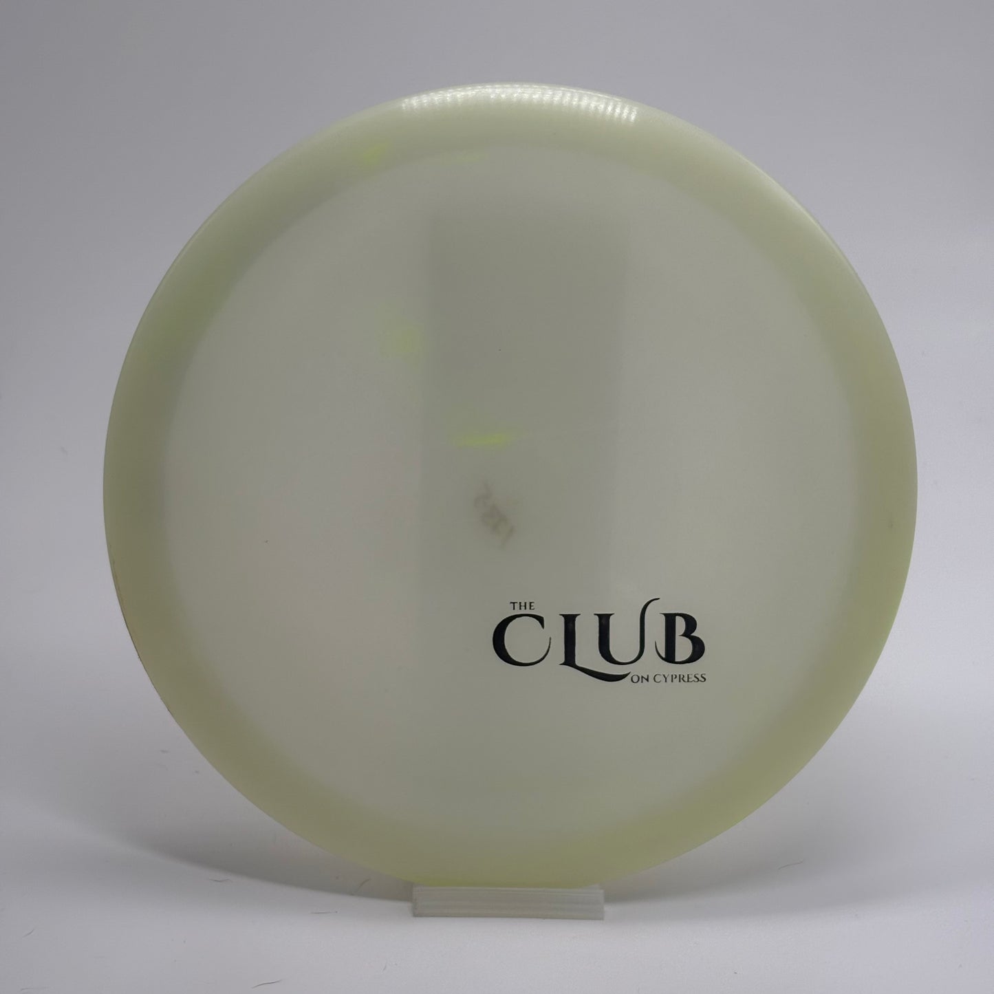 Innova Leopard3 | Glow Champion | The Club on Cypress