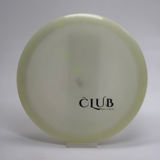 Innova Leopard3 | Glow Champion | The Club on Cypress