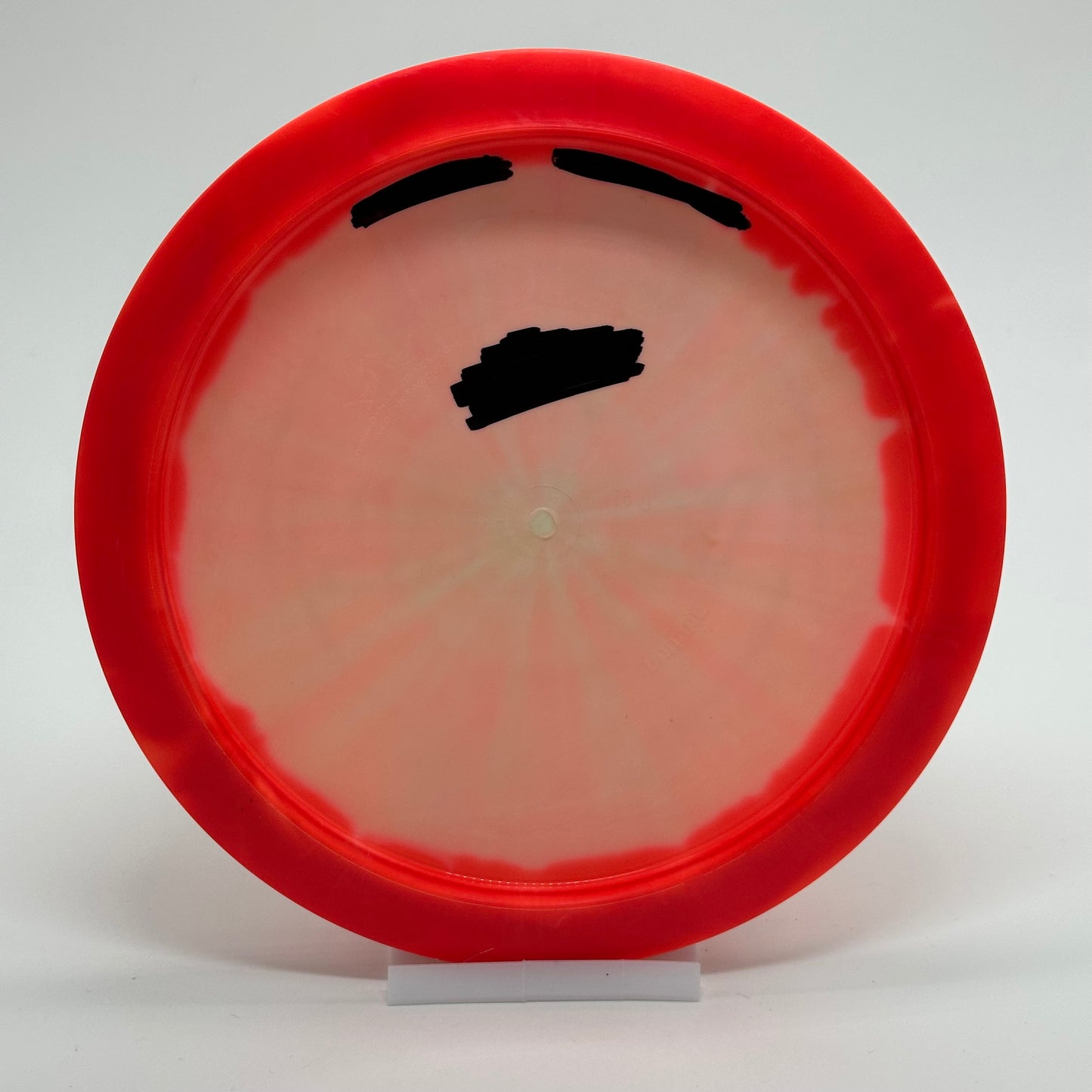 Dynamic Discs Vandal | Fuzion Orbit | Ricky Wysocki Edition 2023 Trilogy Challenge