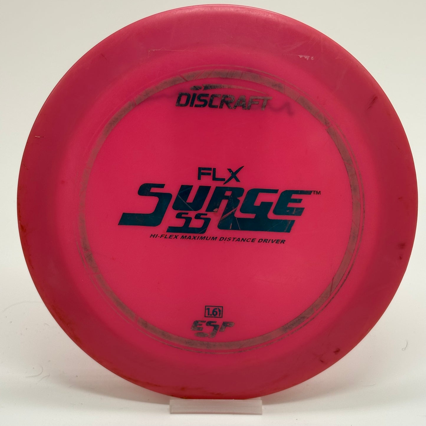 Discraft Surge SS | ESP FLX | Out-Of-Production PFN