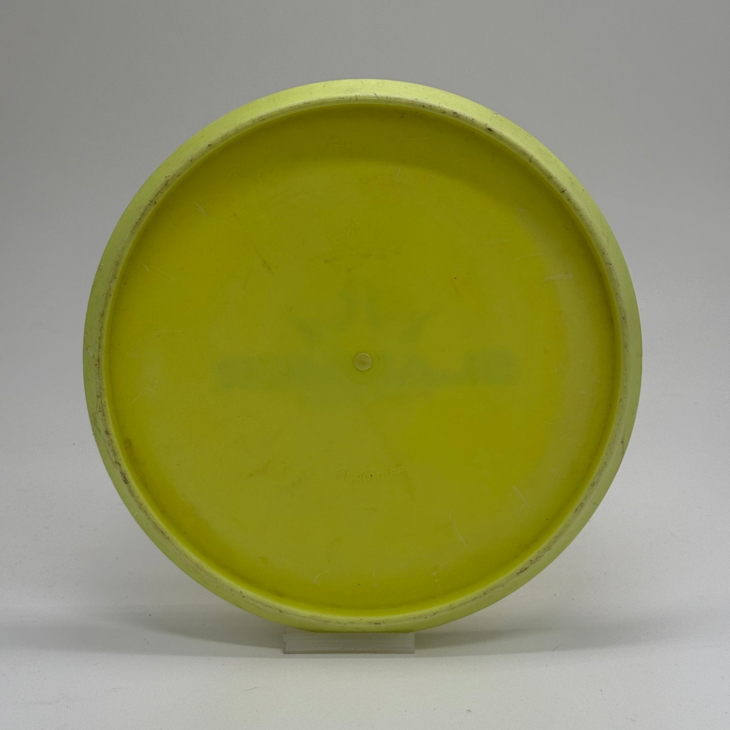 Used | Dynamic Discs Slammer | Classic First Run