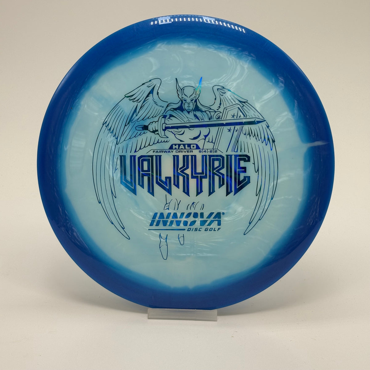 Innova Valkyrie | Halo Star