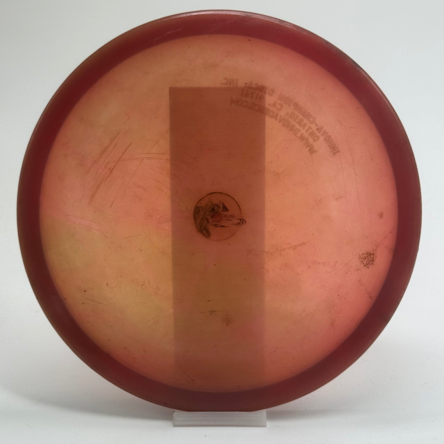Innova Super Stingray | Champion | Out-Of-Production Penned
