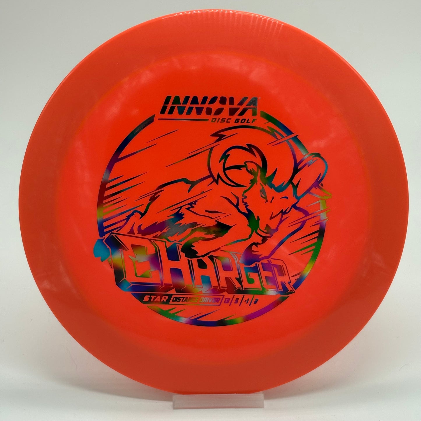 Innova Charger | Star