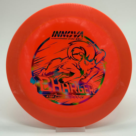 Innova Charger | Star