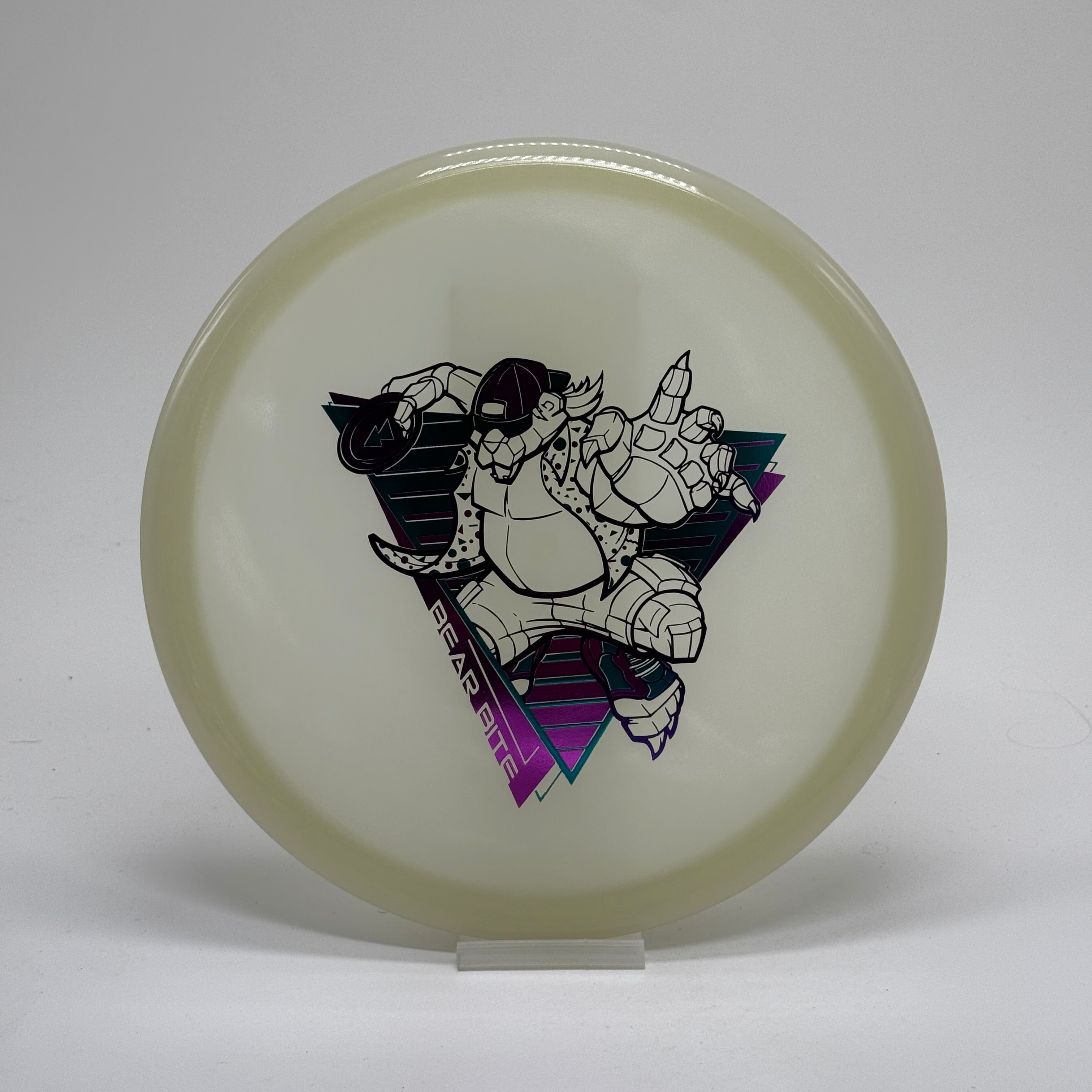 MVP, Axiom, & Streamline – Russell Disc Golf