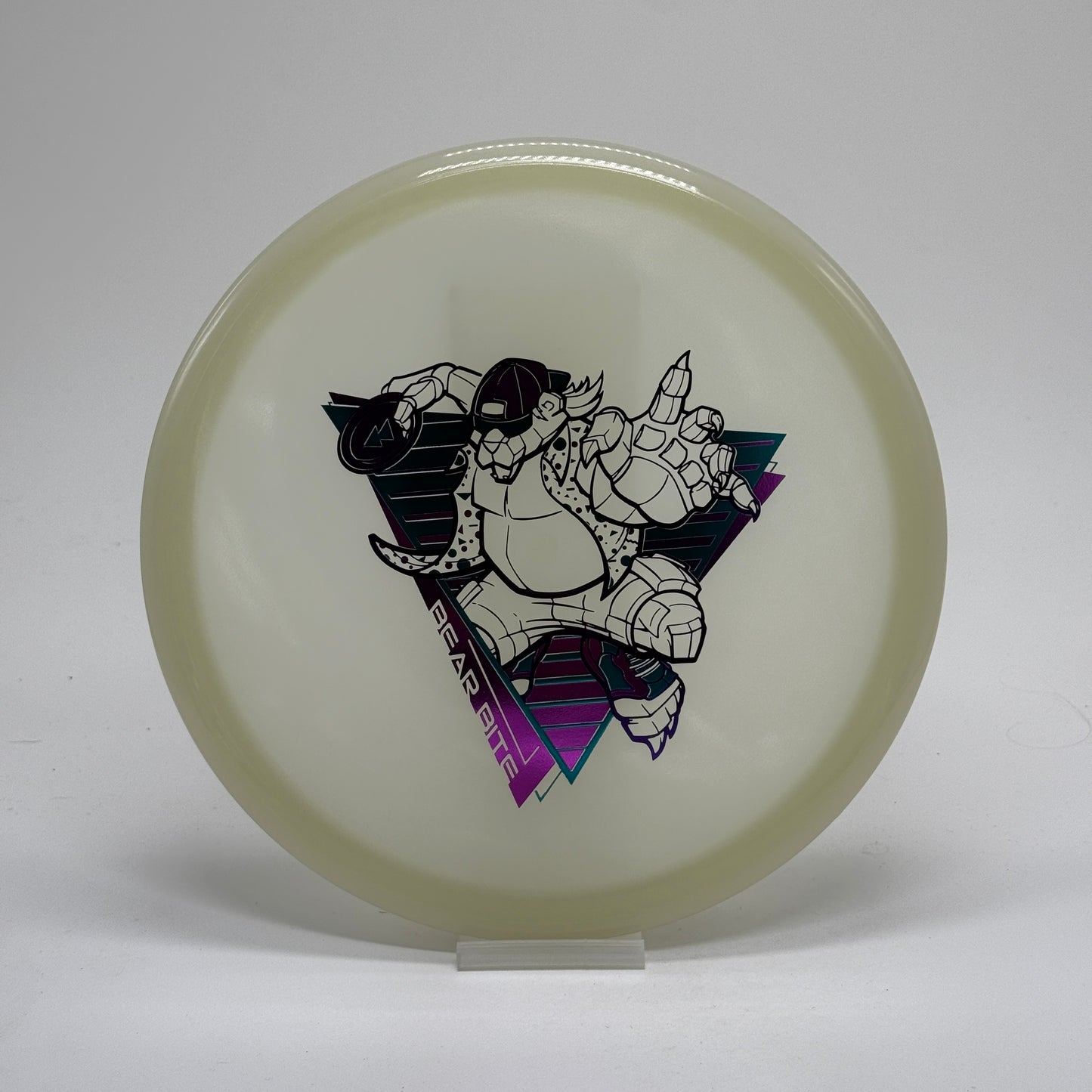 Axiom Hex | Total Eclipse | Bear Rewind | Bear Bite x Marm O. Set x RDG