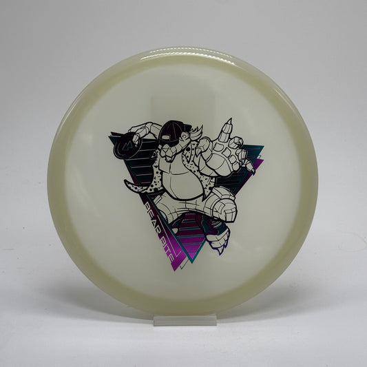 Axiom Hex | Total Eclipse | Bear Rewind | Bear Bite x Marm O. Set x RDG