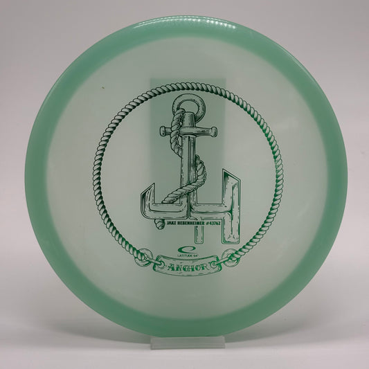 Latitude 64 Anchor | Opto Moonshine | Jake Hebenheimer 2023 Team Series