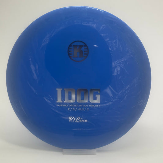 Kastaplast Idog | K1