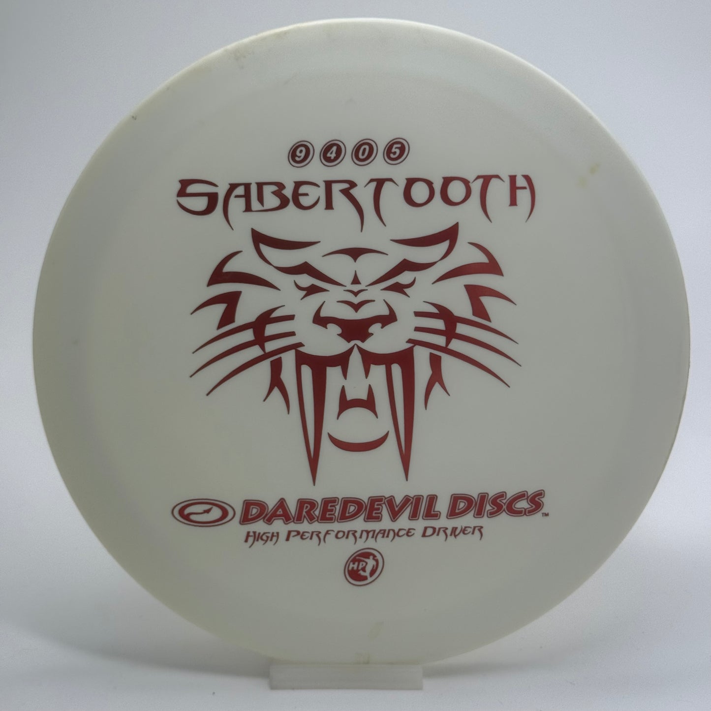 Daredevil Sabertooth | High Performance