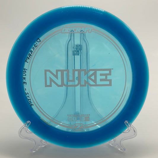 Discraft Nuke - Z Line