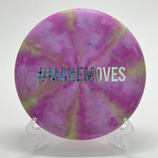Discraft Luna | Jawbreaker #MakingMoves
