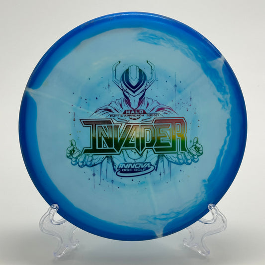 Innova Invader | Halo Star