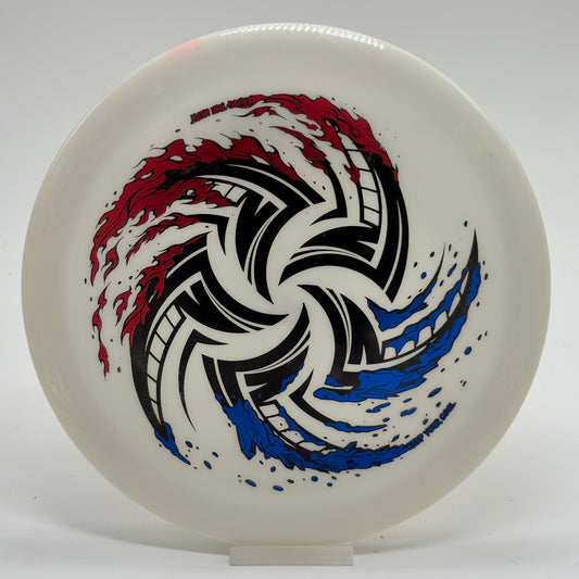 Innova Thunderbird | Star | Fire/Ice Star
