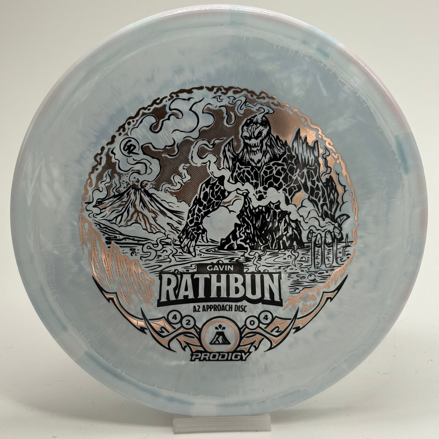 Prodigy A2 | 750 Spectrum | Gavin Rathbun Signature Series