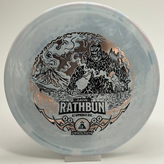 Used | Prodigy A2 | 750 Spectrum | Gavin Rathbun 2025 Signature Series