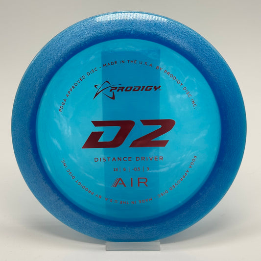 Prodigy D2 | Air