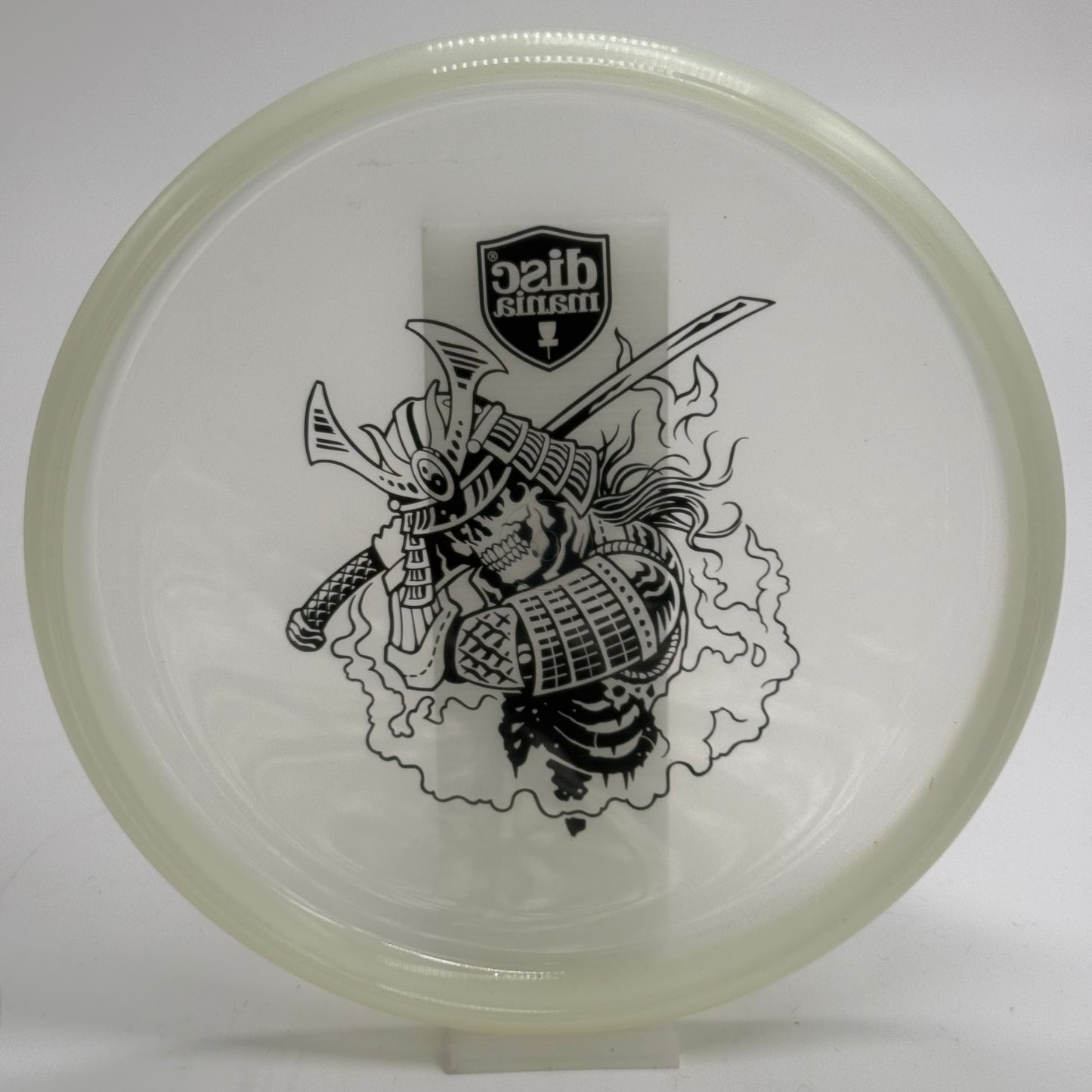 Discmania Shogun | Active Premium Glow