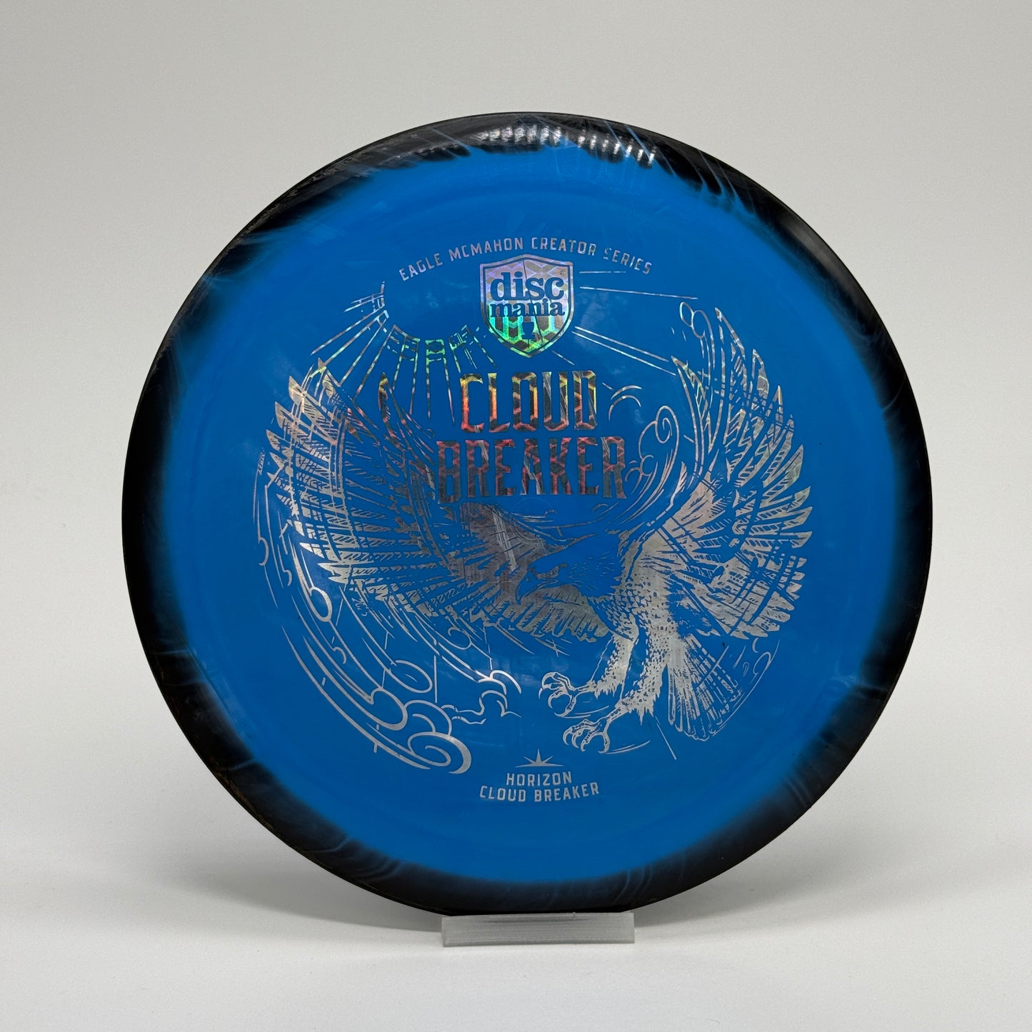Used | Discmania Cloud Breaker | Horizon | Eagle McMahon Creator Series