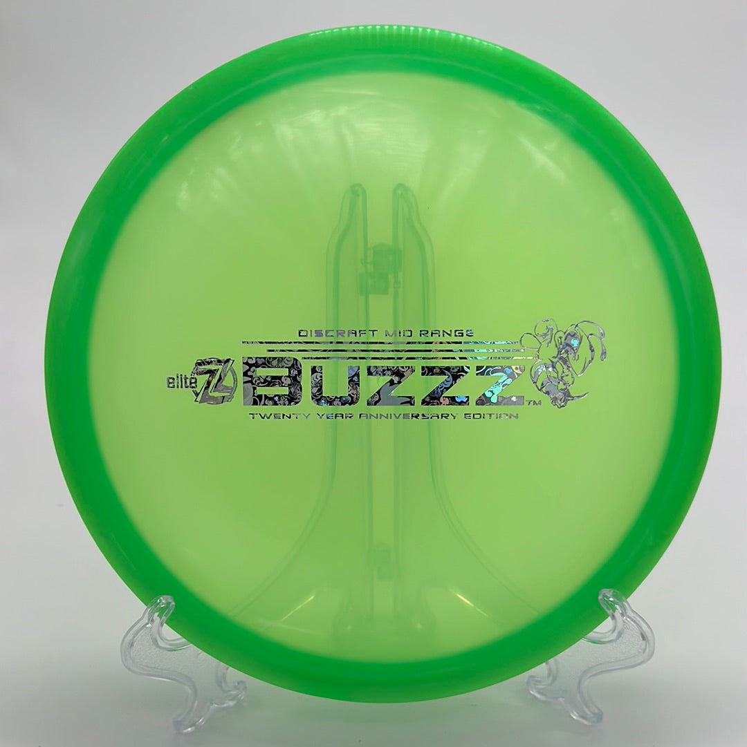 Discraft Buzzz - Elite Z 20 Year Anniversary Edition