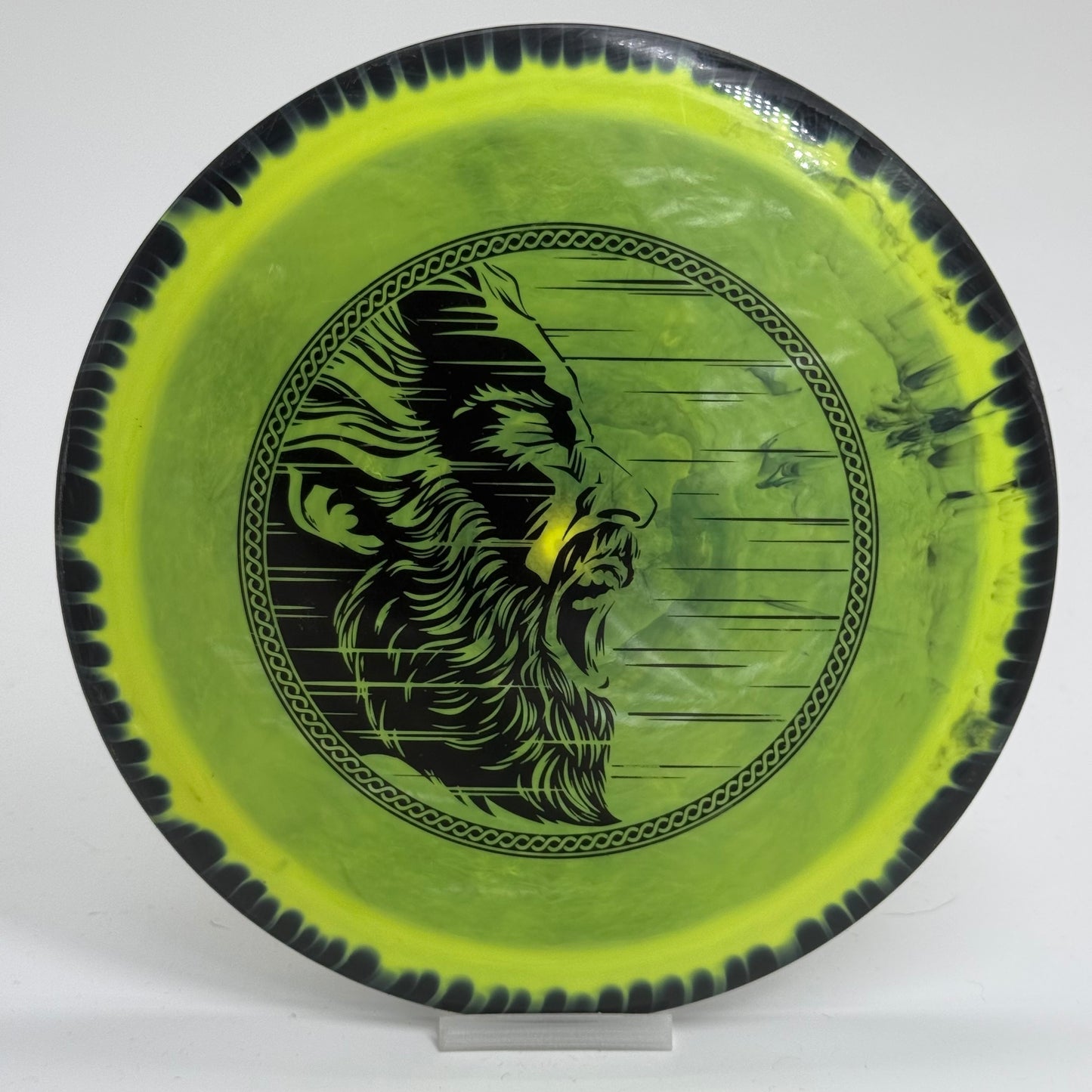 Innova Sidewinder | Halo Star | Kristofer Hivju Collab Edition