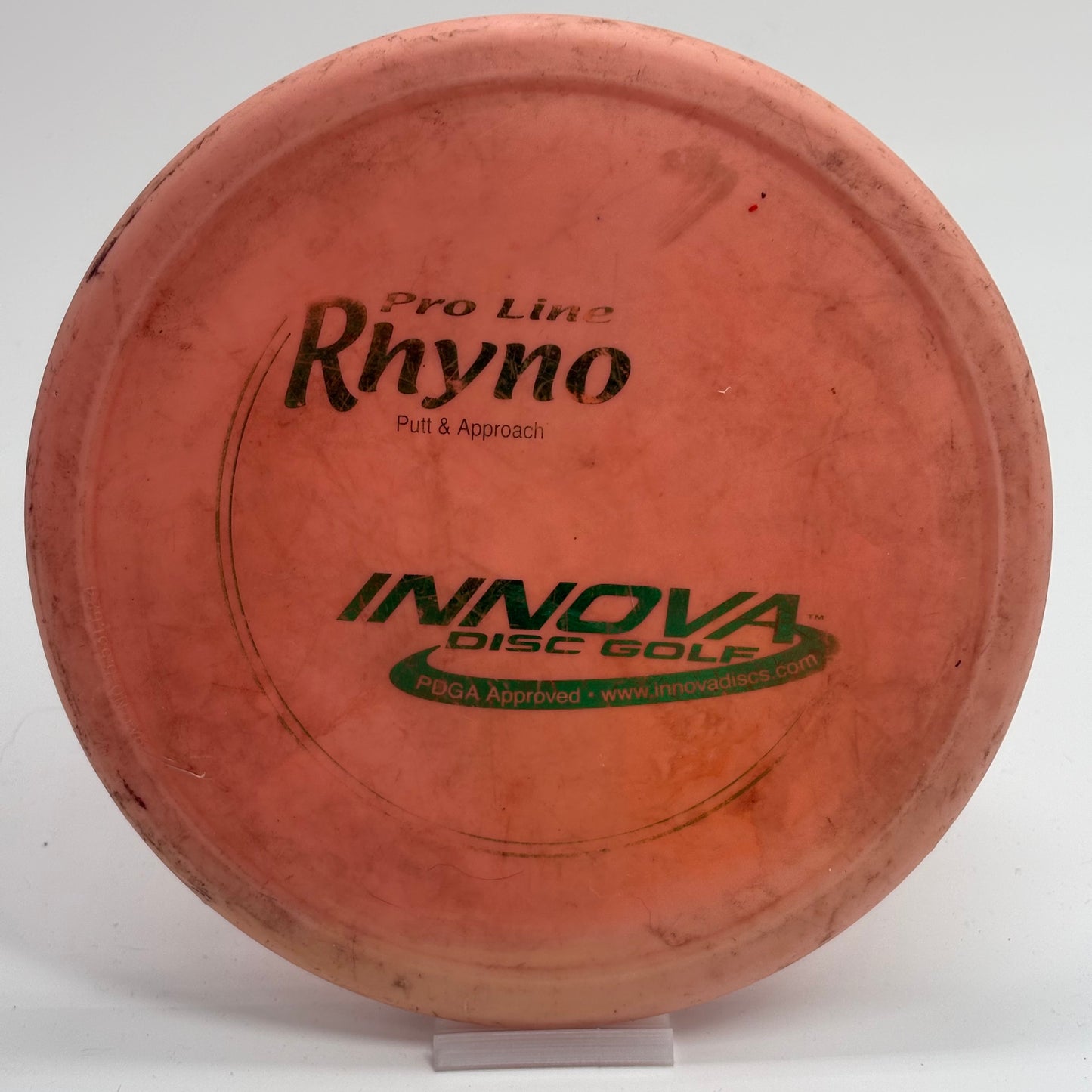Innova Rhyno | Pro Line | PFN Patent $Run Super Soft