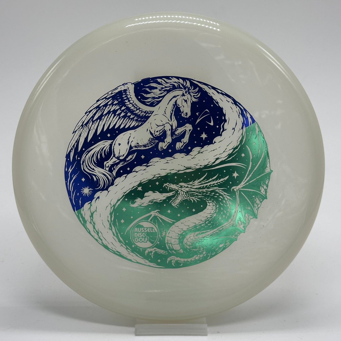 Prodigy Good Boy | 400 Glow | Supreme Duality