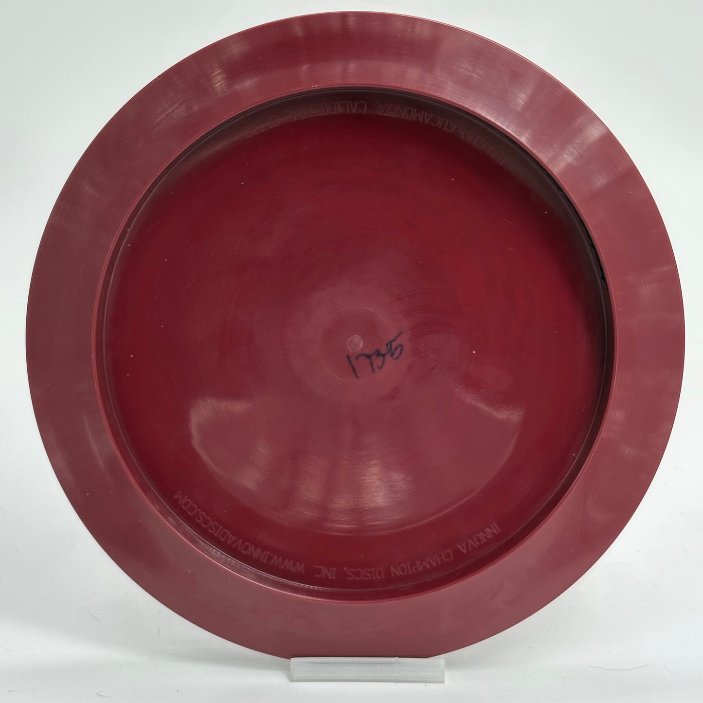 Innova Shryke | Star