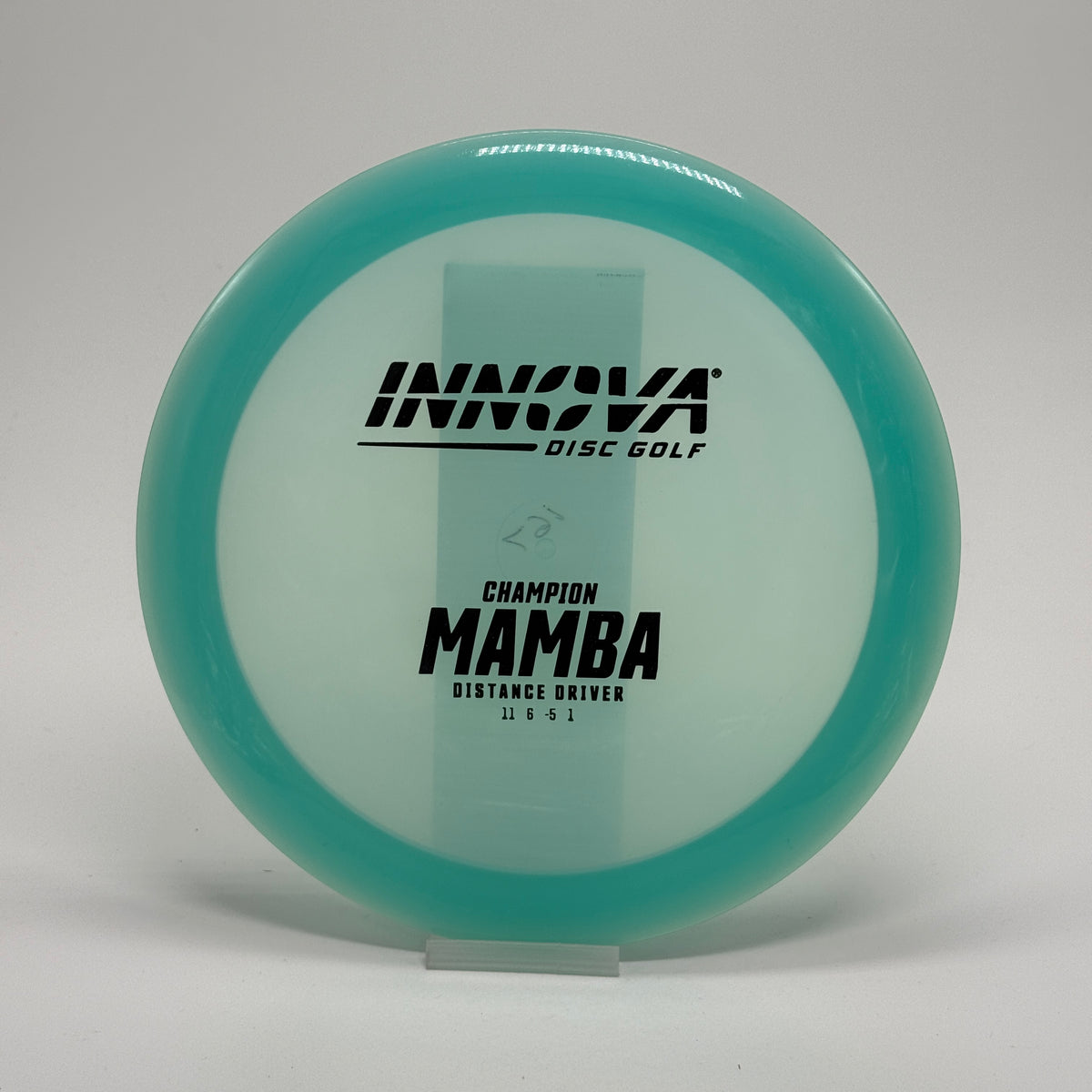 Used | Innova Mamba | Champion