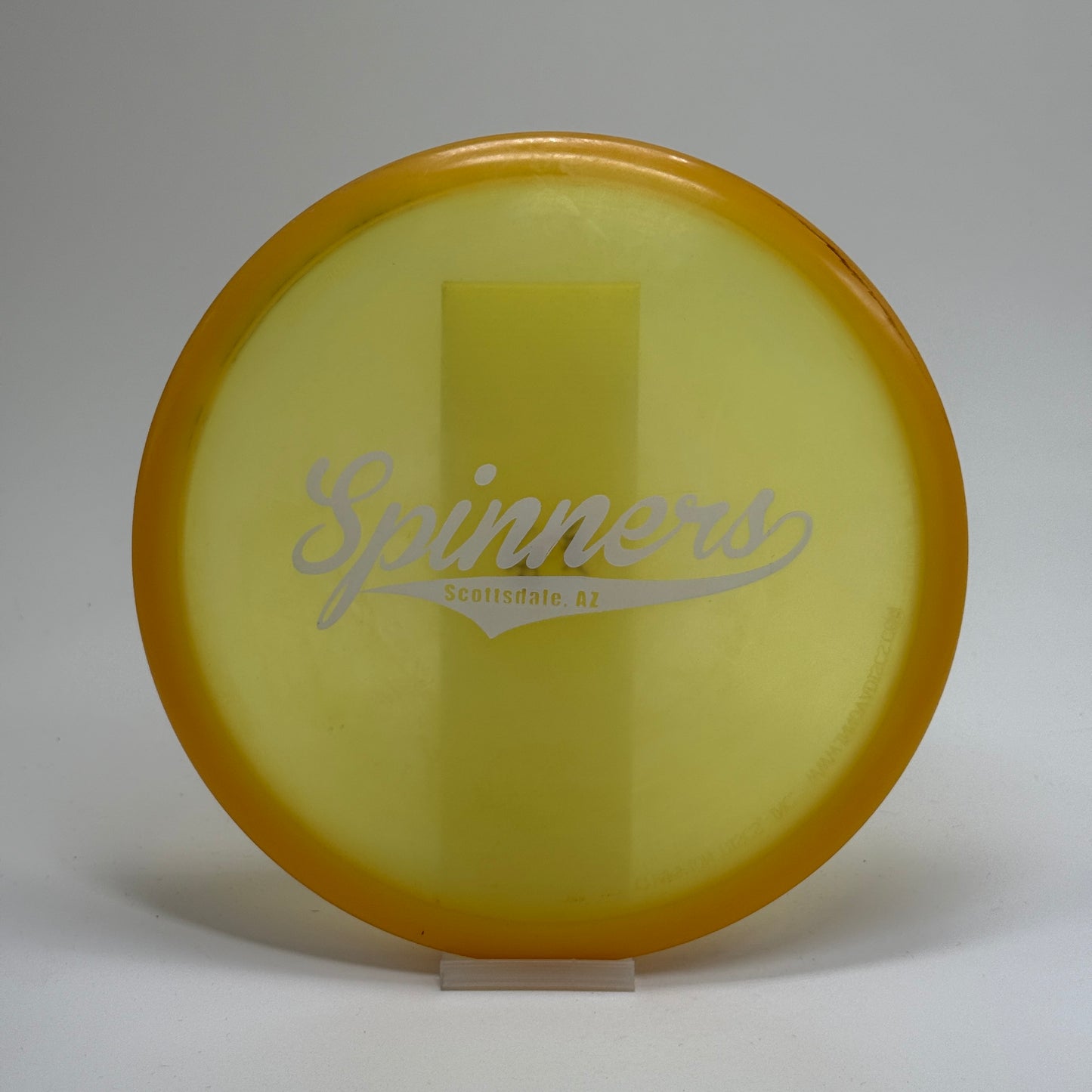 Used | Innova Mako | Champion | Out-Of-Production | PFN Patent