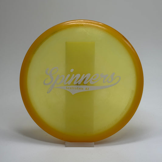 Used | Innova Mako | Champion | Out-Of-Production | PFN Patent