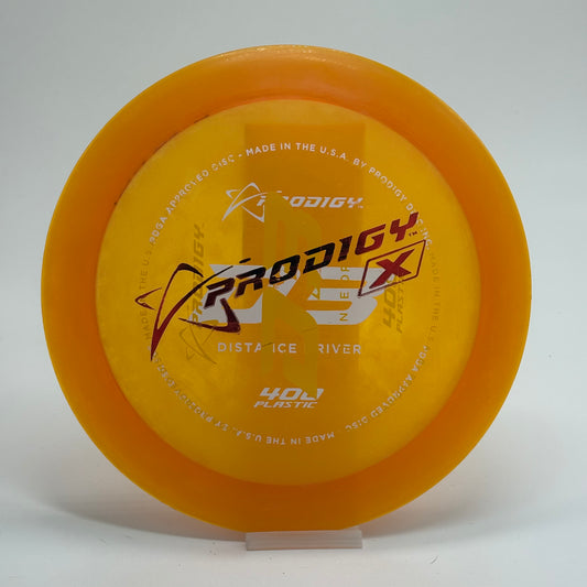 Prodigy D3 | 400 | PFN
